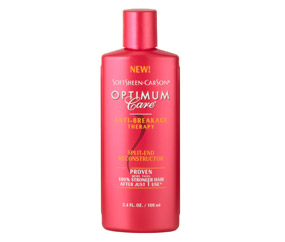 Soft Sheen Carson Optimum Care Anti-Breakage Therapy Split-End Reconstructor