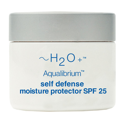 H2O+ Aqualibrium Self Defense Moisture Protector SPF 25