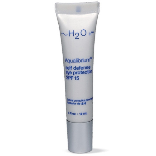 H2O+ Aqualibrium Self Defense Eye Protector SPF 15