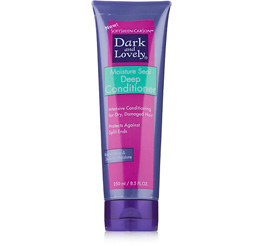 Soft Sheen Carson Dark & Lovely Hair Care Deep Conditioner