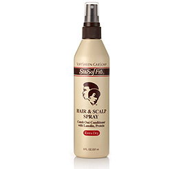 Soft Sheen Carson Hair & Scalp Spray