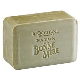 L'Occitane Olive Lavender Soap