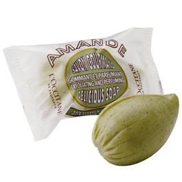 L'Occitane Almond Guest Soap