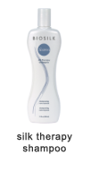 BioSilk Silk Therapy Shampoo