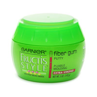 Garnier Fructis Style Fiber Gum Putty Pliable Molding