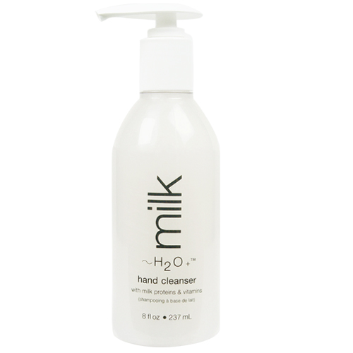H2O+ Milk Hand Cleanser