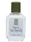 Desert Essence Organic Tea Tree Oil