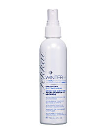 Fekkai Winter Hair Speed-Dry Styling Spray