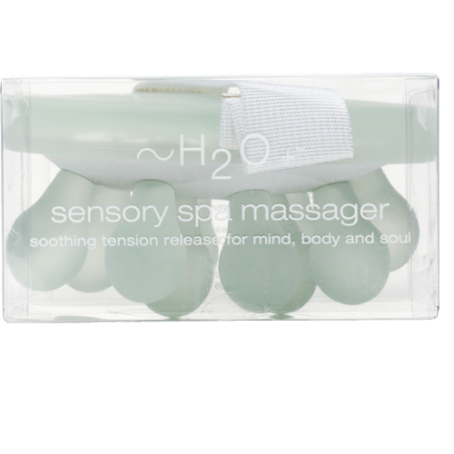H2O+ Sensory Spa Massager