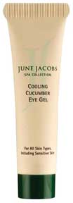 June Jacobs Cooling Cucumber Gel