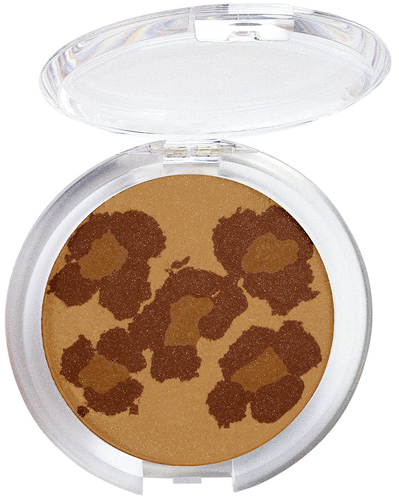 Physicians Formula Jungle Fever Bronzing & Shimmery Face Powder