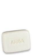 Ahava Mineral Salt Soap