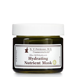 N.V. Perricone Hydrating Mask (Olive Oil Polyphenols)
