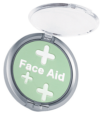 Physicians Formula Face Aid Skin Controlling Face Powder