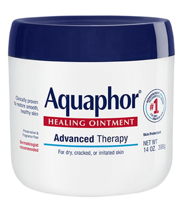 Aquaphor Healing Ointment