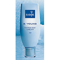Babor B. Young Tinted Day Cream