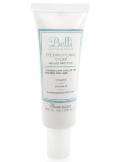 Belli Specialty Skin Care Eye Brightening Cream