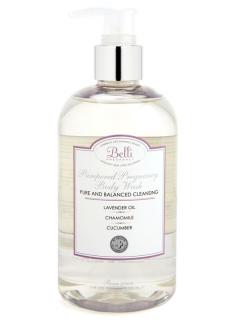 Belli Specialty Skin Care Pampered Pregnancy Body Wash