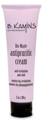 B. Kamins AntiPruritic Cream