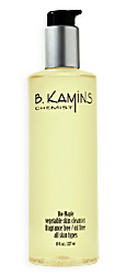 B. Kamins Vegetable Skin Cleanser