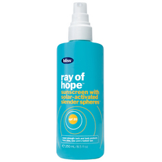 Bliss Ray of Hope