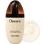Calvin Klein Obsession For Women Body Lotion
