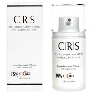 Citrix Cell Rejuvenation Serum 15% with Growth Factor
