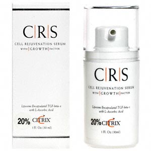 Citrix Cell Rejuvenation Serum 20% with Growth Factor