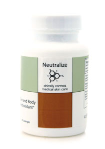CosMedix Neutralize Skin & Body Antioxidant