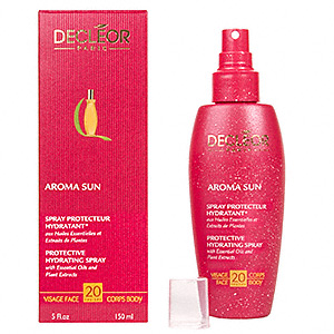 Decleor Aroma Sun Hydrating Spray SPF 20