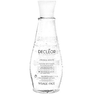 Decleor Aroma White - Brightening Treatment Lotion for Face