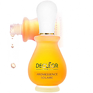 Decleor Aromessence Solaire Face