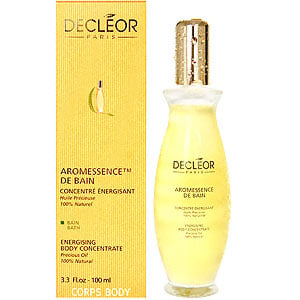 Decleor Aromessenc de Bain - Energizing Body Concentrate