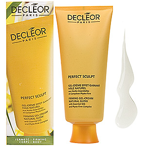 Decleor Perfect Sculpt Firming Gel-Cream Natural Glow