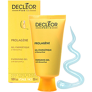 Decleor Prolagene - Energising Gel - Face