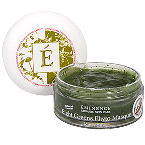 Eminence Eight Greens Phyto Masque
