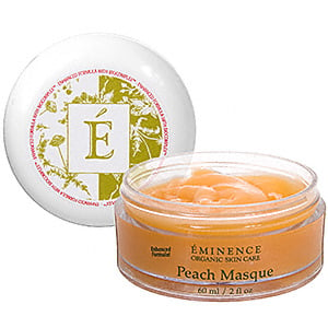 Eminence Peach Masque