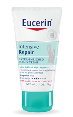 Eucerin Intensive Repair Extra-Enriched Hand Creme