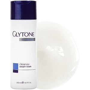 Glytone Clarifying Cream Wash