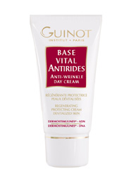 Guinot Anti-Wrinkle Day Cream