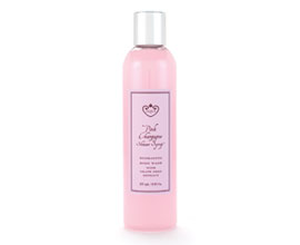 Jaqua Pink Champagne Hydrating Shower Syrup