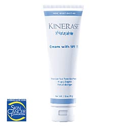 Kinerase Cream with SPF 15