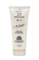 MD Forte Total Daily Protector SPF 15