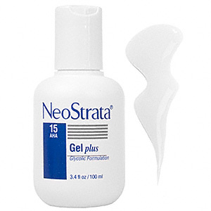 NeoStrata NeoCeuticals Gel Plus - AHA 15