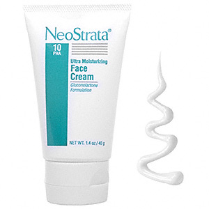 NeoStrata NeoCeuticals Ultra Moisturizing Face Cream