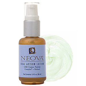 Neova Dual Action Lotion