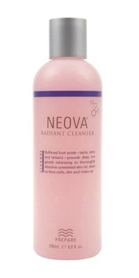 Neova Radiant Skin Cleanser
