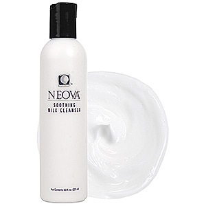 Neova Soothing Milk Cleanser