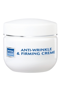 Nivea Anti Wrinkle & Firming Creme