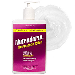 Nutraderm Nutraderm Therapeutic Lotion